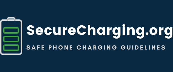 Secure Charging